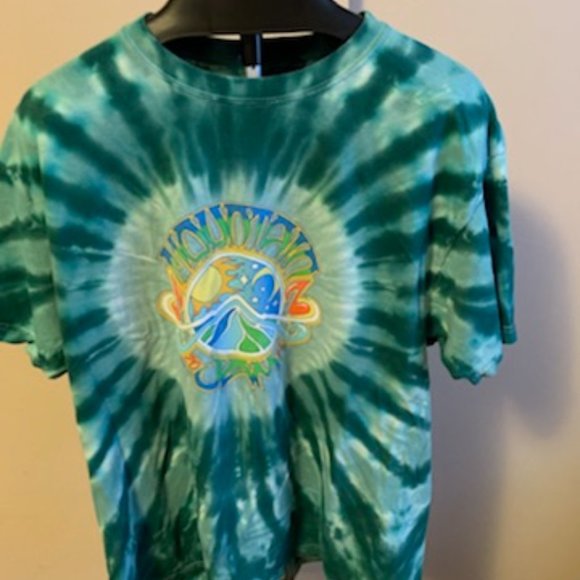 Mountain Jam Tee 2011 Hunter Mountain NY - Picture 6 of 8